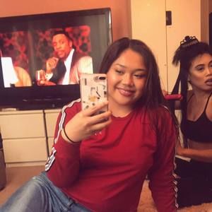 Meet your Posher, Jasmine